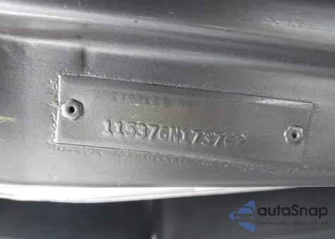 1966 Chevrolet Nova from USA, damaged, VIN 115376N173762